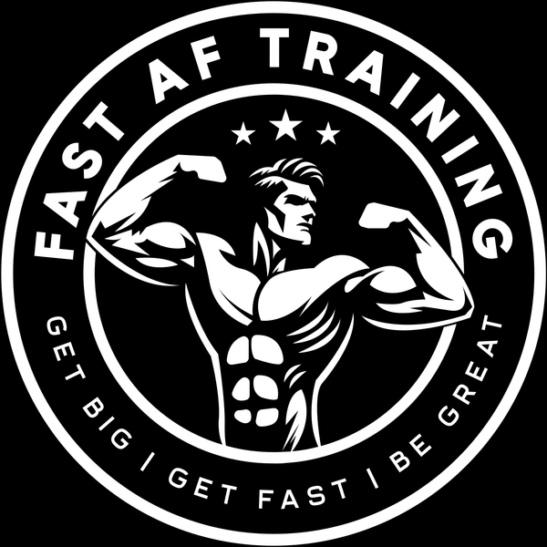 Fast AF Training